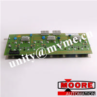 EMERSON	1X01046H01L  Power supply module